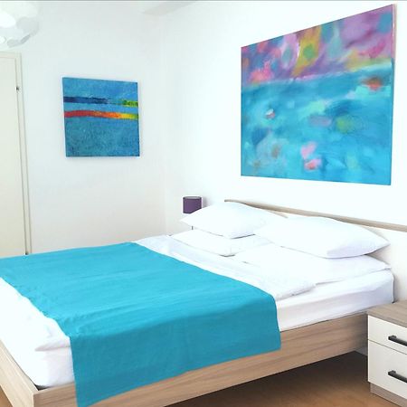 Rooms Kata Ровинь Экстерьер фото