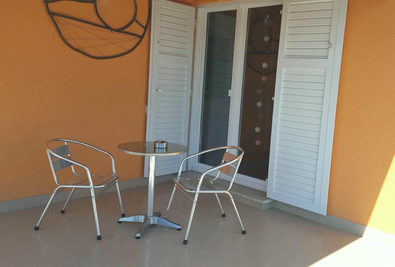 Rooms Kata Ровинь Экстерьер фото