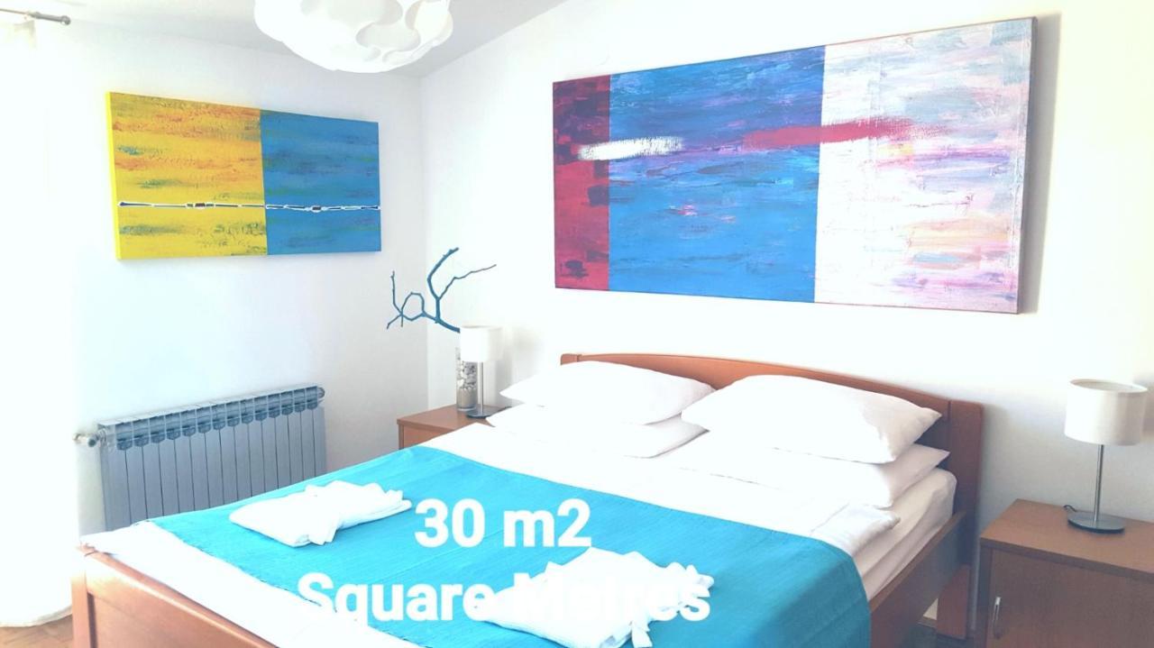 Rooms Kata Ровинь Экстерьер фото