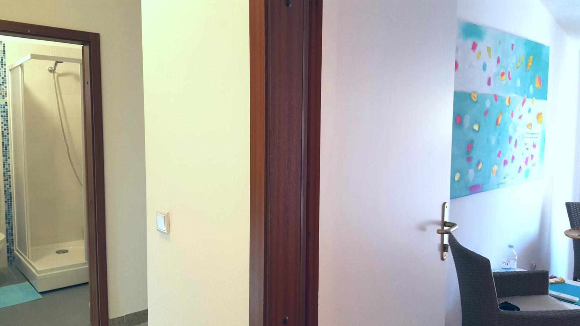 Rooms Kata Ровинь Номер фото