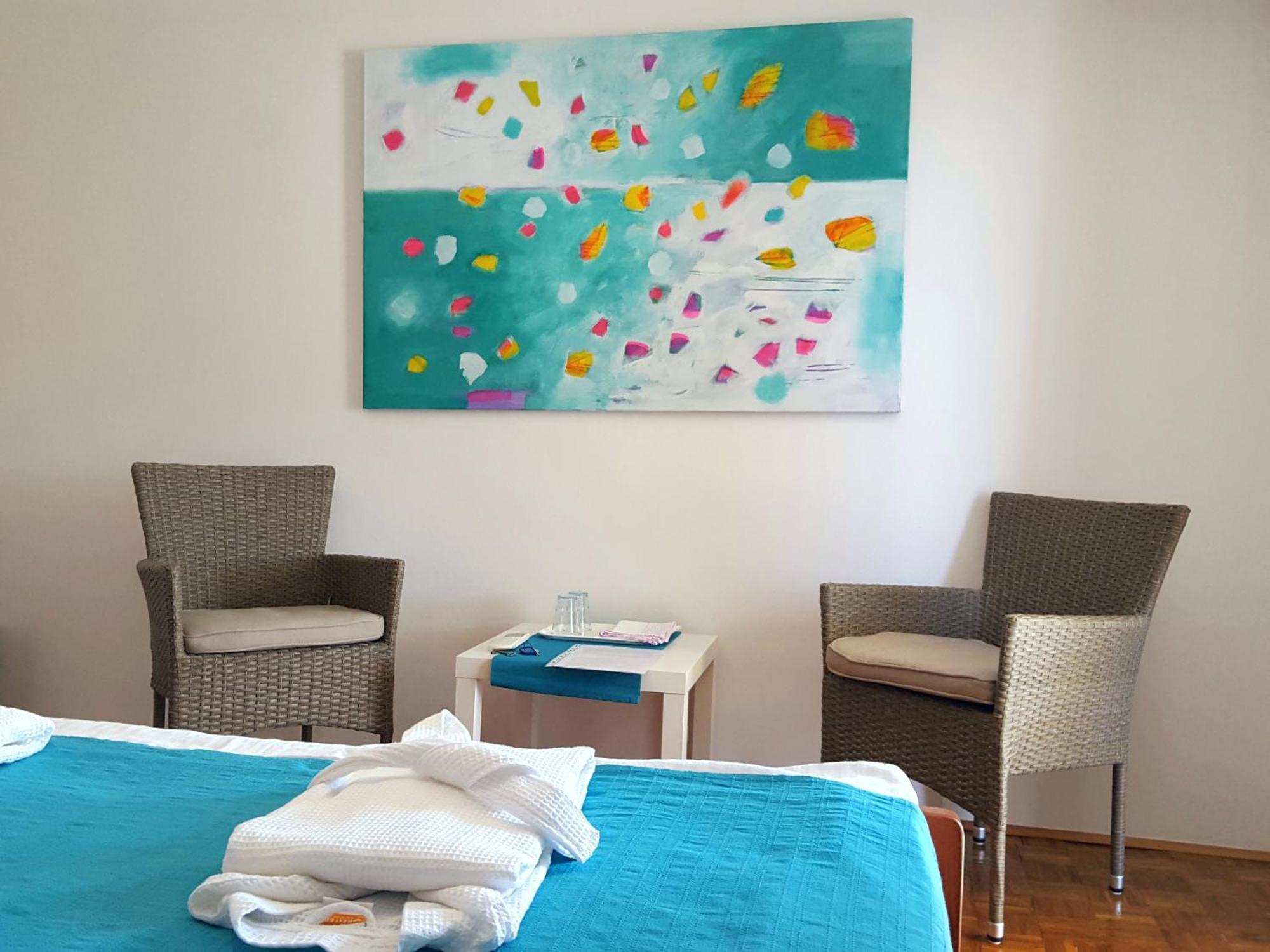 Rooms Kata Ровинь Номер фото