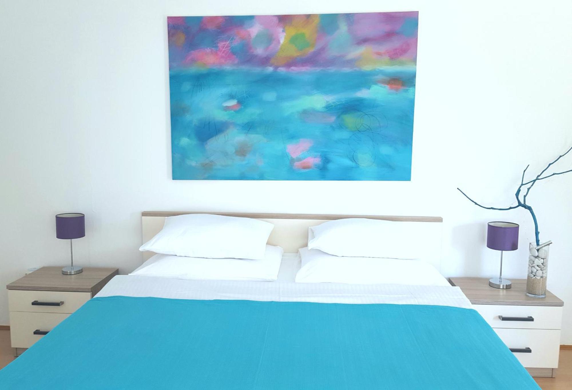 Rooms Kata Ровинь Экстерьер фото