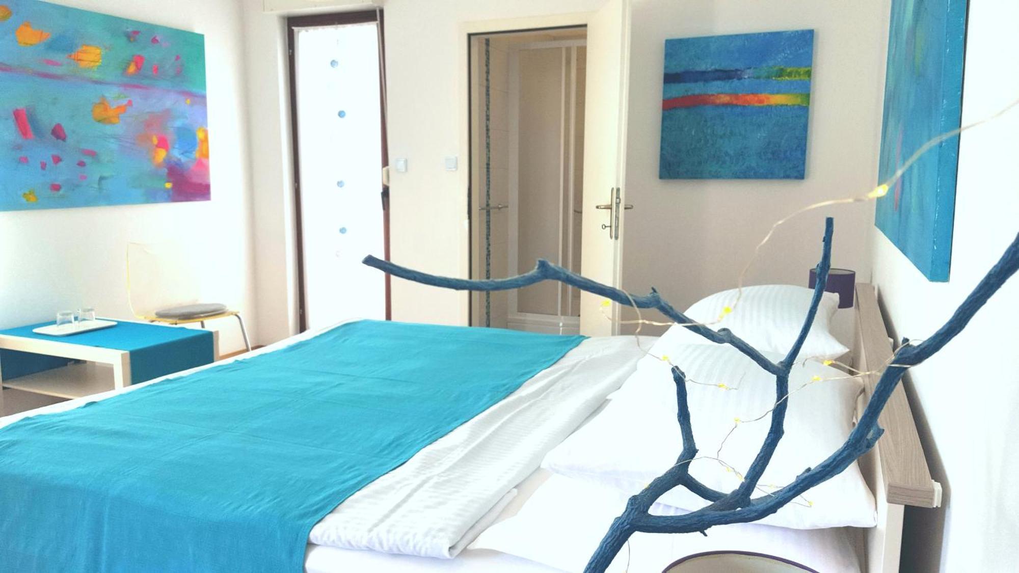 Rooms Kata Ровинь Экстерьер фото